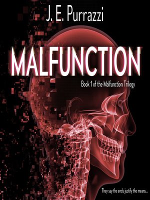 cover image of Malfunction
